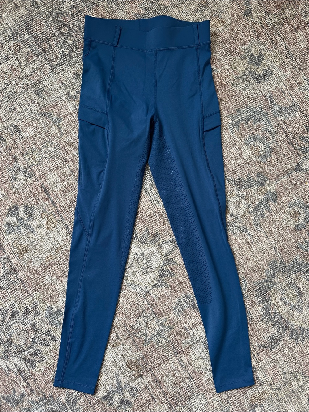 Women’s Full Seat Riding Pants